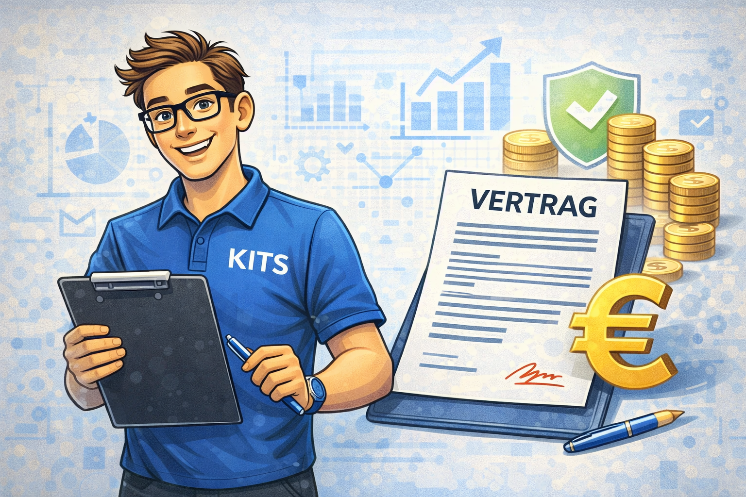 Angebote & Verträge