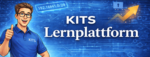 GFN-KITS Lernplattform